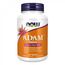 Комплекс мультивитаминов NOW FOODS Adam Men's Multi, 60 таблеток, изображение 2