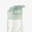 Cana cu tetina din silicon Kikkaboo Music Fest, Mint, 450 ml, 3 image