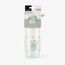 Cana cu tetina din silicon Kikkaboo Music Fest, Mint, 450 ml, 4 image