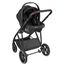 Коляска 3в1 Kikkaboo Chiara, Black, изображение 3