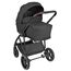 Коляска 3в1 Kikkaboo Chiara, Black