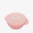 Bol 4in1 Kikkaboo Feed-me-up, Pink, 3 image