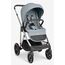 Коляска 3в1 Kikkaboo Chiara, Grey, изображение 2