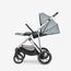 Коляска 3в1 Kikkaboo Chiara, Grey, изображение 4