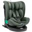 Автокресло Kikkaboo, 0-36 кг, (40-150 см), Isofix i-Reverse, Army Green