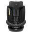 Автокресло Kikkaboo 0-36 кг, (40-150 см), Isofix i-Reverse, Black, изображение 3