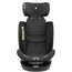 Автокресло Kikkaboo 0-36 кг, (40-150 см), Isofix i-Reverse, Black, изображение 4