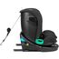 Автокресло Kikkaboo 0-36 кг, (40-150 см), Isofix i-Reverse, Black, изображение 5
