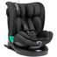 Автокресло Kikkaboo 0-36 кг, (40-150 см), Isofix i-Reverse, Black