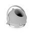 Cos pentru scutece Lionelo Purebin, Grey, 4 image