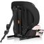 Автокресло Lionelo 9-36 кг, (i-Size), Isofix Levi Fix, Pink Baby, изображение 6
