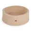 Piscina cu bile Moni Boucle, Beige, 200 bile, 2 image
