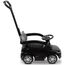 Tolocar CARETERO Land Rover Black, 6 image