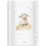Saltea de infasat tare ALBEROMIO PT70 nr.447 Sleeping Sheep