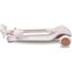 Самокат CARETERO Satura White, изображение 7