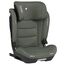 Inaltator auto KIKKABOO Isofix i-Scout Army Green, 15-36 kg