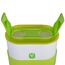 Sterilizator MONI 3in1 Green, 4 image