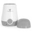 Incalzitor biberon MONI Babyduo Grey, 2 image