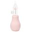 Aspirator nazal KIKKABOO Pink, anti-reflux