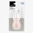 Aspirator nazal KIKKABOO Pink, anti-reflux, 2 image
