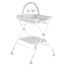 Masuta de infasat MONI Croco Grey