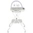 Masuta de infasat MONI Croco Grey, 2 image