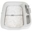 Masuta de infasat MONI Croco Grey, 5 image