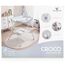 Masuta de infasat MONI Croco Grey, 7 image