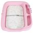 Пеленальный столик MONI Croco Pink, изображение 5