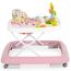 Ходунки MONI Forest Pink, изображение 4