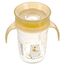 Поильник-непроливайка AKUKU A0670 Yellow, 240 мл