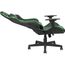 Scaun gaming HELMET CH-502, Verde, 4 image