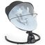 Balansoar electric MONI Clarissa Blue, 2 image