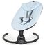 Balansoar electric MONI Clarissa Blue, 3 image