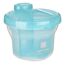 Дозатор сухой смеси KIKKABOO 2в1 Blue