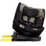 Автокресло MONI i-Size Isofix Vamos Military Green, 0–36 кг, изображение 5