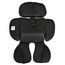 Автокресло MONI i-Size Isofix Vamos Military Green, 0–36 кг, изображение 7