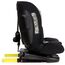 Scaun auto MONI i-Size Isofix Vamos Stone Gray, 0-36 kg, 4 image