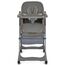 Scaun de masa MONI Lindo Grey, 2 image