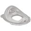 Reductor pentru WC MALTEX Zebra Grey, 2 componente