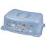 Inaltator baie MALTEX Zebra Blue
