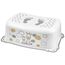 Inaltator baie MALTEX Zebra White/Grey