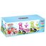 Tolocar PILSAN My Cute First Shape Sorter Blue, 2 image
