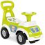 Толокар PILSAN My Cute First Shape Sorter Green