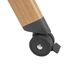 Patut co-sleeper + scaun de masa KIKKABOO Sleat Me Grey, 21 image