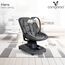 Balansoar electric MONI Hera Dark Grey, 2 image