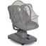 Balansoar electric MONI Hera Dark Grey, 4 image