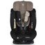 Scaun auto MONI i-Size Competition Cool Beige, 0-36 kg, 4 image