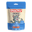 Набор Snacky Лакомство для кошек Cat Crunch, Лосось, AntiAge, 60 г, 3 шт, изображение 2