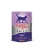 Set Morando Hrana umeda Prof Gatto Mousse Monoproteic, Miel, 85 g, 6 buc, 2 image